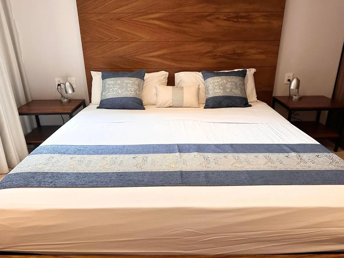 Paseo Luxury House Apartamento Playa del Carmen